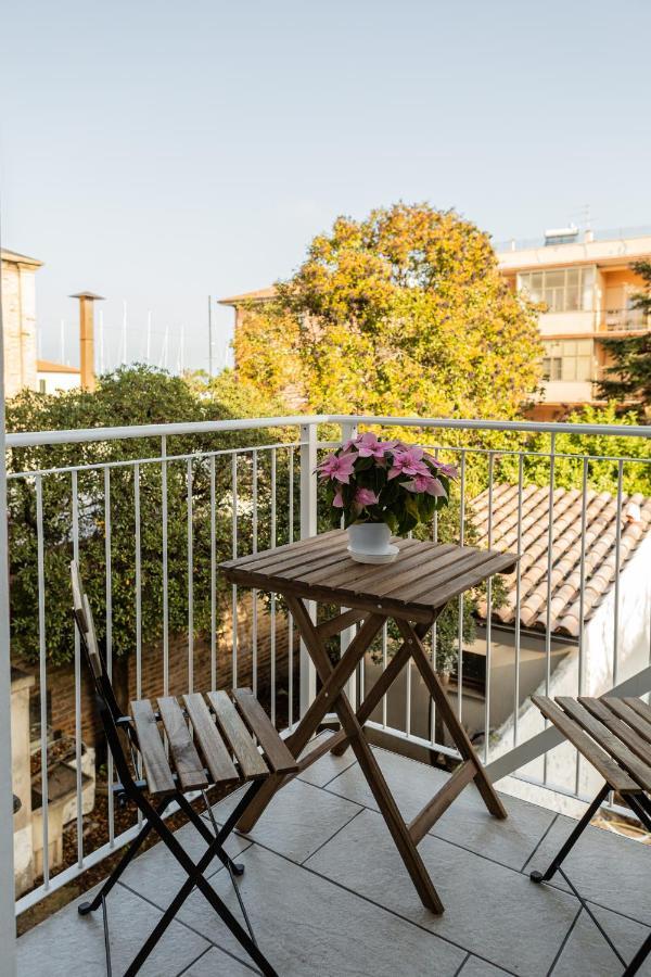 B&B Previsto Sole Civitanova Marche Exterior foto